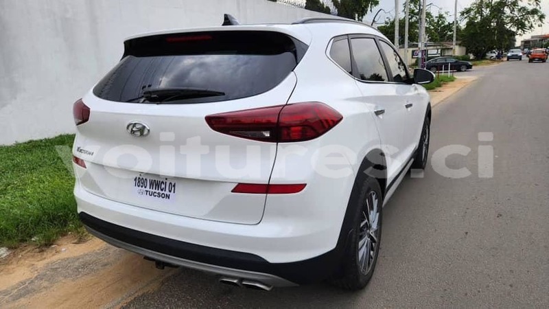 Big with watermark hyundai tucson ivory coast aboisso 65162