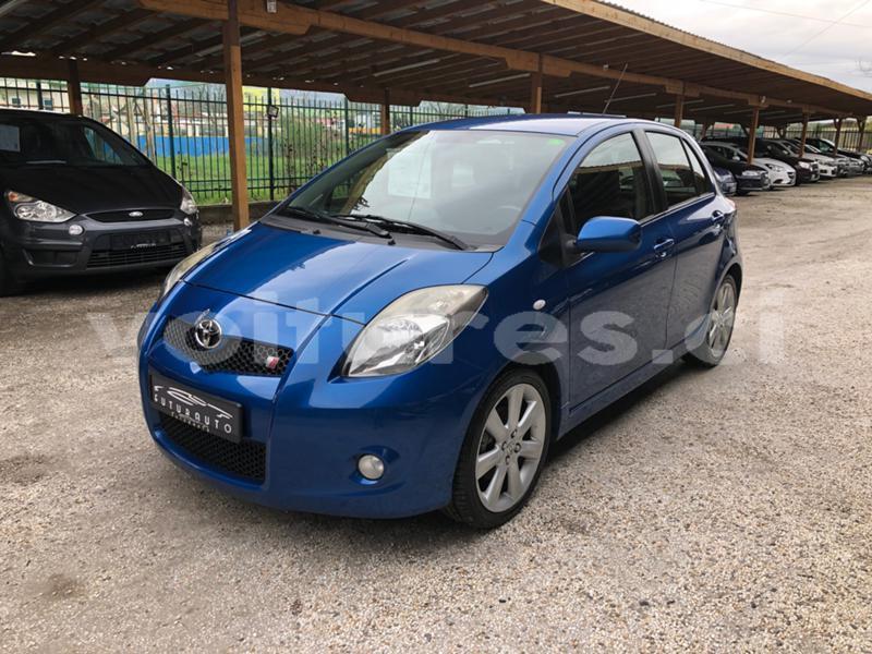 Big with watermark toyota yaris abidjan abidjan 7561