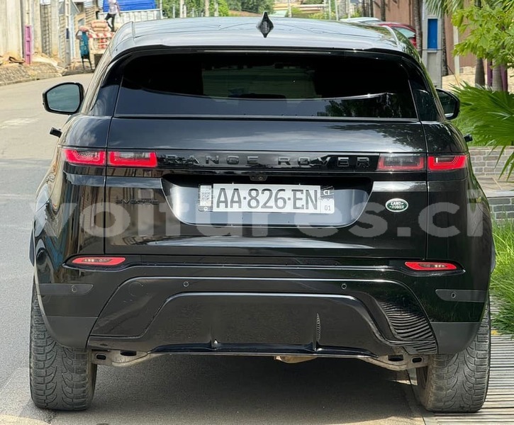 Big with watermark land rover range rover velar ivory coast aboisso 65167