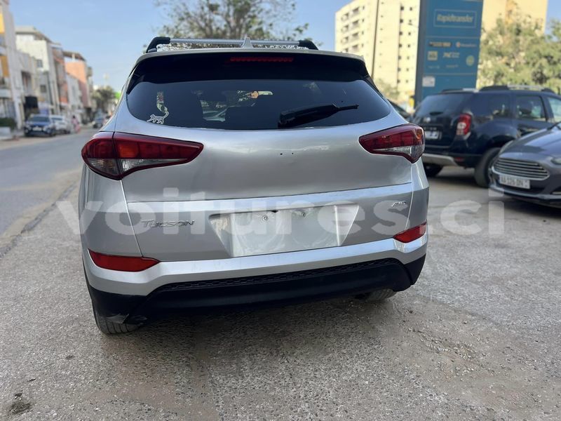 Big with watermark hyundai tucson ivory coast aboisso 65170