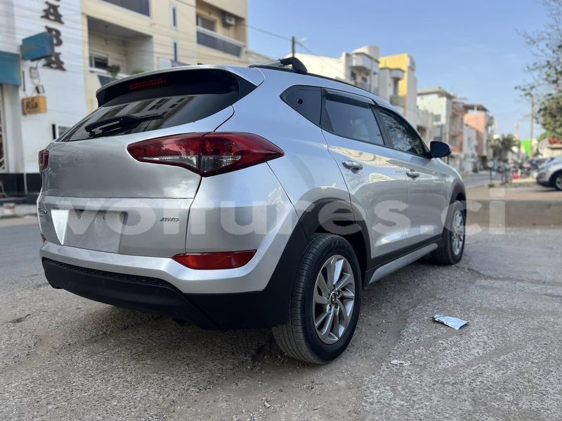 Big with watermark hyundai tucson ivory coast aboisso 65170