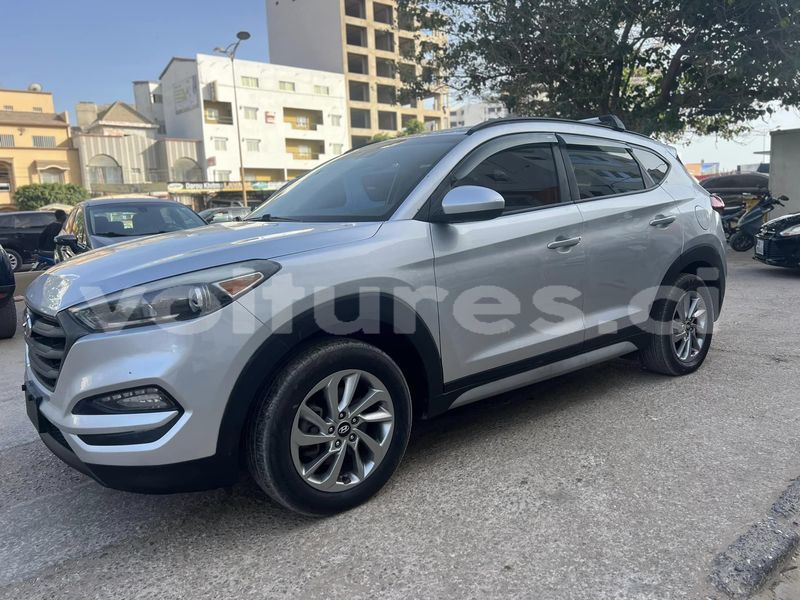 Big with watermark hyundai tucson ivory coast aboisso 65170