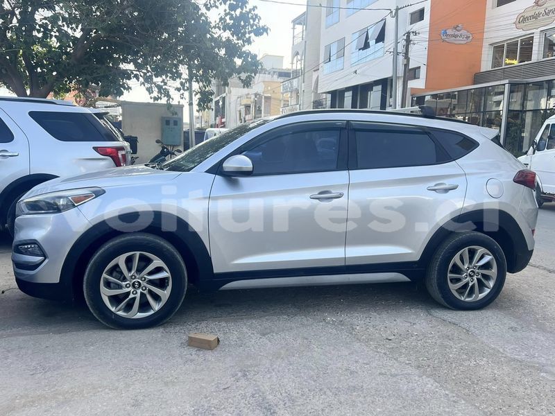 Big with watermark hyundai tucson ivory coast aboisso 65170