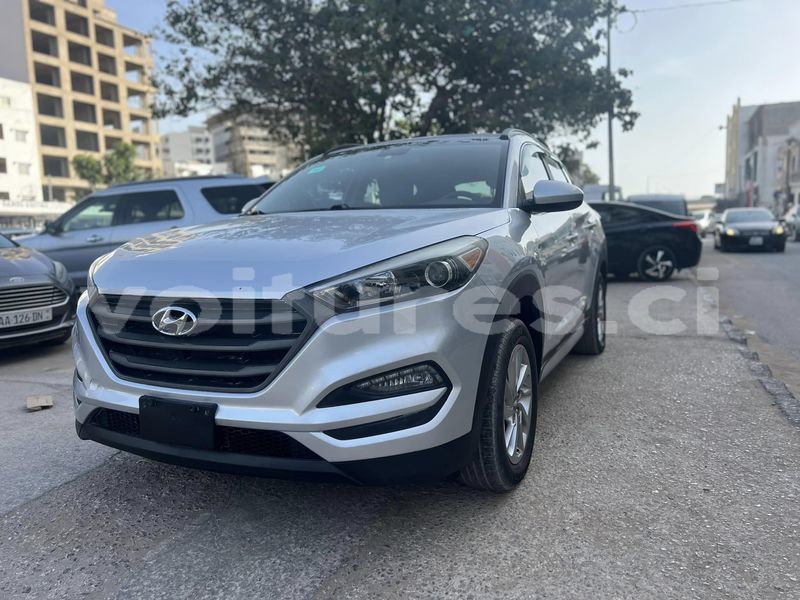 Big with watermark hyundai tucson ivory coast aboisso 65170