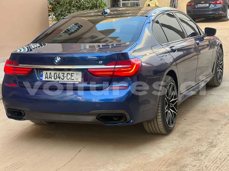 Big with watermark bmw 7 series ivory coast aboisso 65172