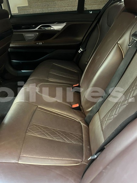 Big with watermark bmw 7 series ivory coast aboisso 65172