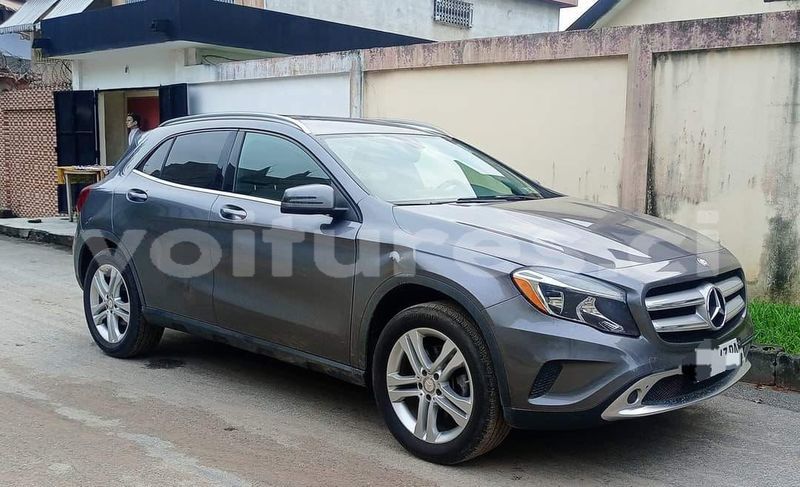 Big with watermark mercedes benz gla klasse amg abidjan abidjan 65173