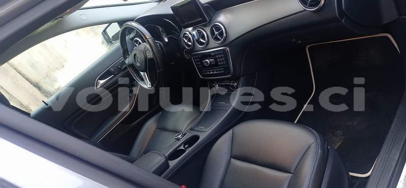 Big with watermark mercedes benz gla klasse amg abidjan abidjan 65173