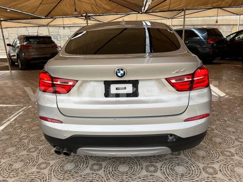 Big with watermark bmw x4 ivory coast aboisso 65174