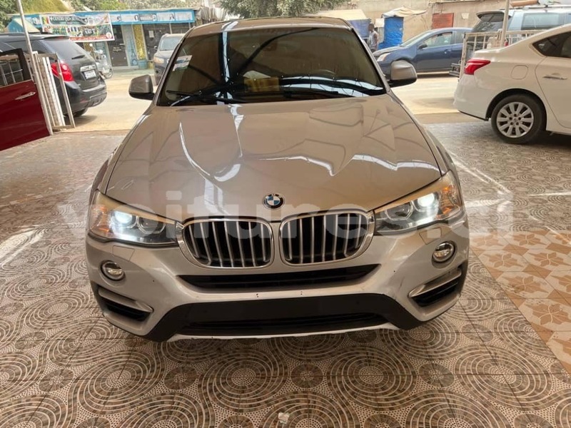 Big with watermark bmw x4 ivory coast aboisso 65174