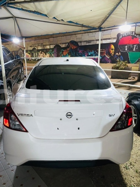 Big with watermark nissan versa ivory coast aboisso 65183