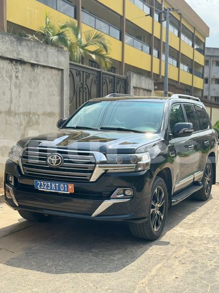 Big with watermark toyota land cruiser abidjan abidjan 65184