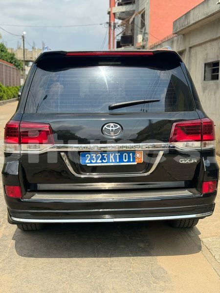 Big with watermark toyota land cruiser abidjan abidjan 65184