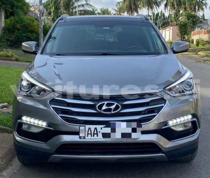 Big with watermark hyundai santa fe abidjan abidjan 65196