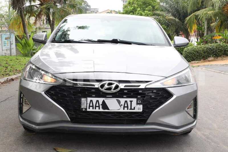 Big with watermark hyundai sonata abidjan abidjan 65200