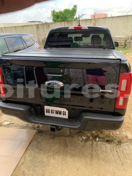 Big with watermark ford ranger abidjan abidjan 65203