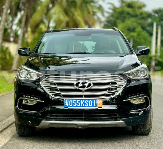 Big with watermark hyundai santa fe abidjan abidjan 65206