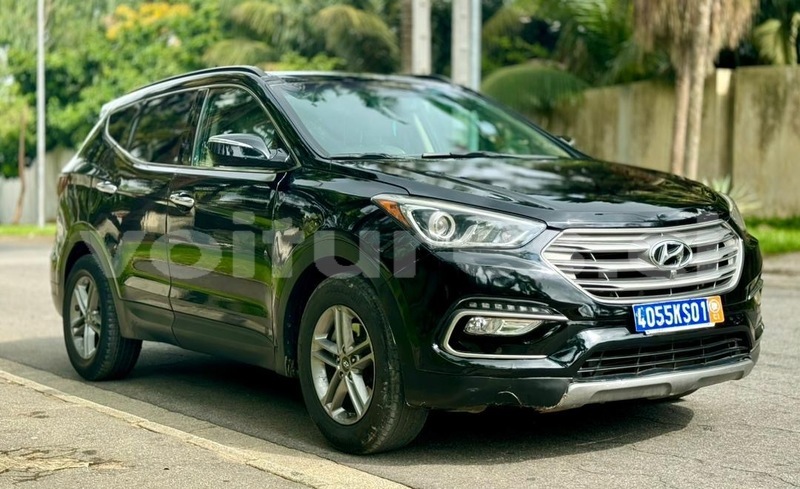 Big with watermark hyundai santa fe abidjan abidjan 65206