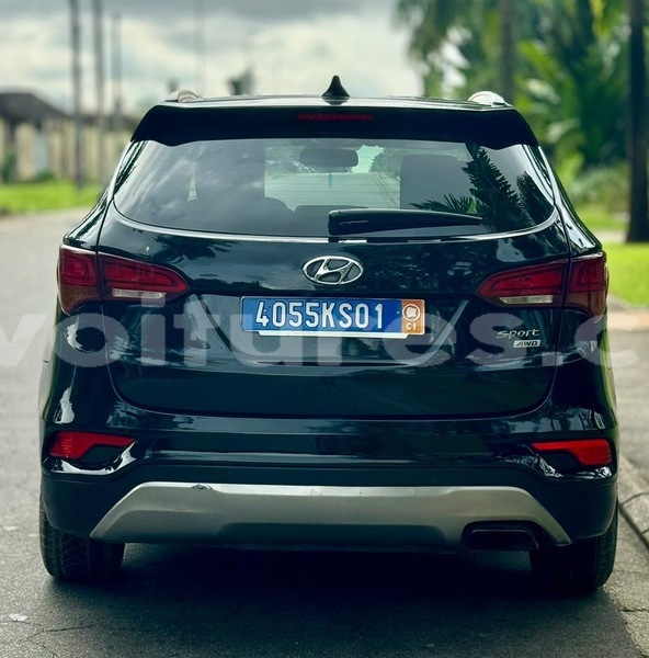 Big with watermark hyundai santa fe abidjan abidjan 65206