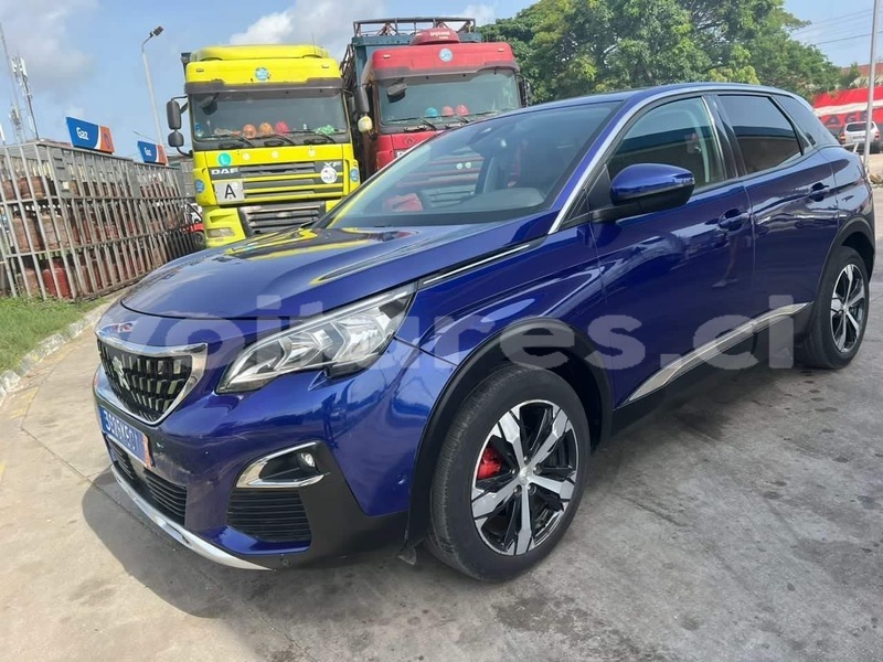 Big with watermark peugeot 3008 abidjan abidjan 65207