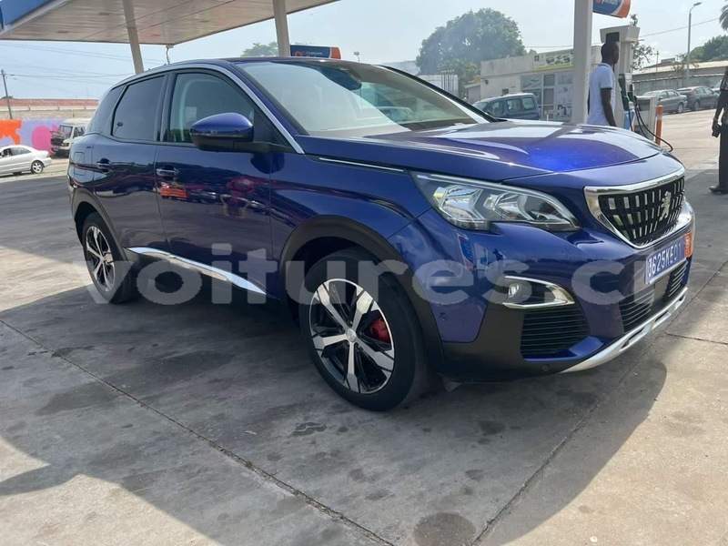 Big with watermark peugeot 3008 abidjan abidjan 65207