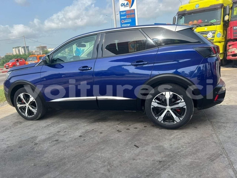 Big with watermark peugeot 3008 abidjan abidjan 65207