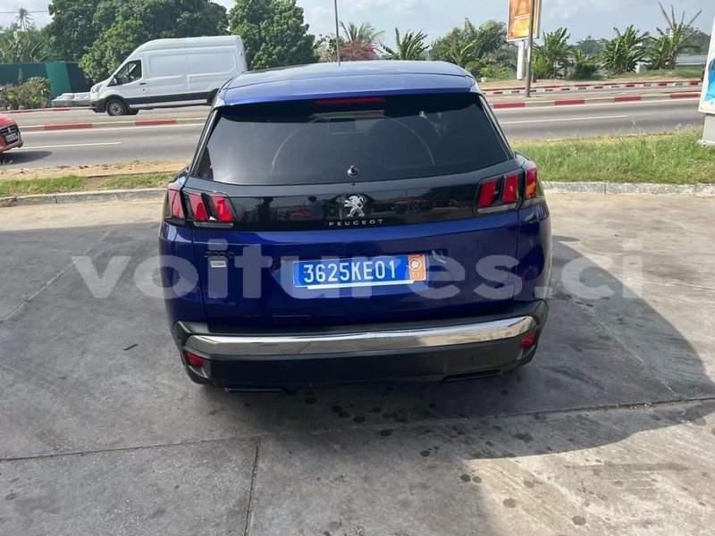 Big with watermark peugeot 3008 abidjan abidjan 65207