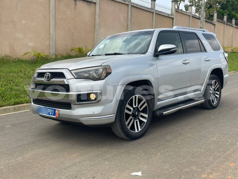 Big with watermark toyota 4runner abidjan abidjan 65208