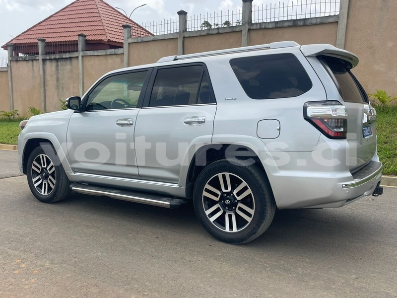 Big with watermark toyota 4runner abidjan abidjan 65208