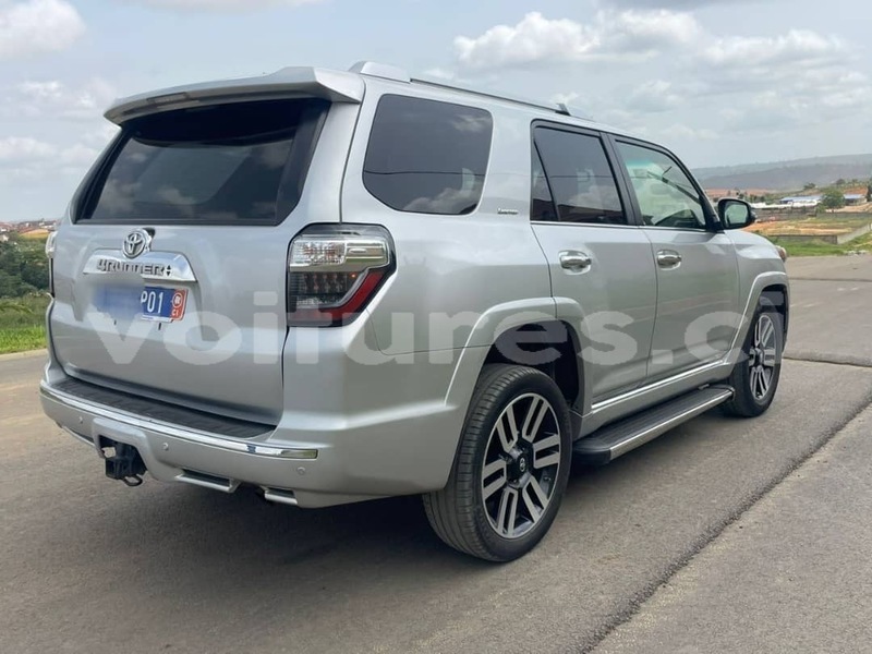 Big with watermark toyota 4runner abidjan abidjan 65208