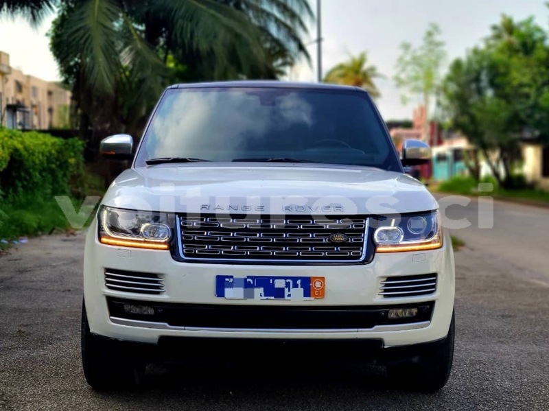 Big with watermark land rover range rover vogue abidjan abidjan 65209