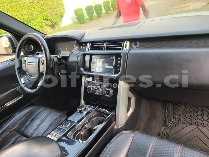 Big with watermark land rover range rover vogue abidjan abidjan 65209