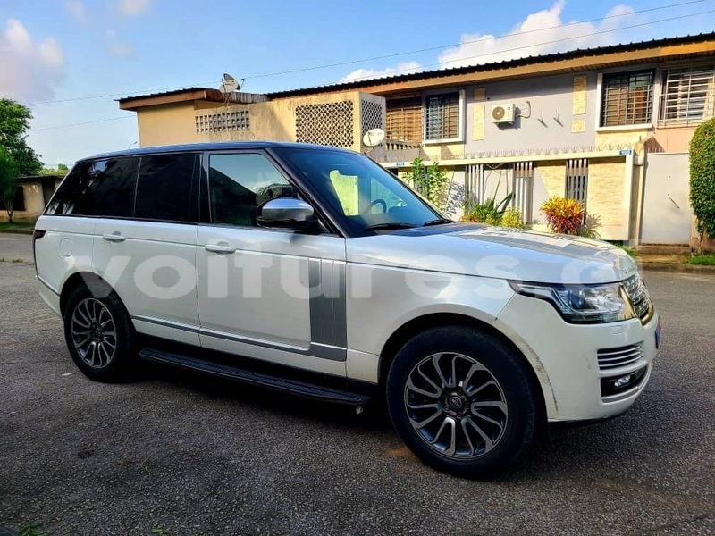 Big with watermark land rover range rover vogue abidjan abidjan 65209