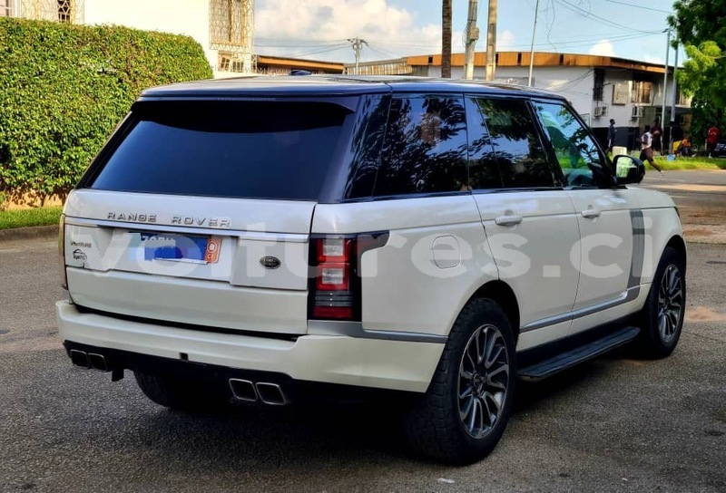 Big with watermark land rover range rover vogue abidjan abidjan 65209