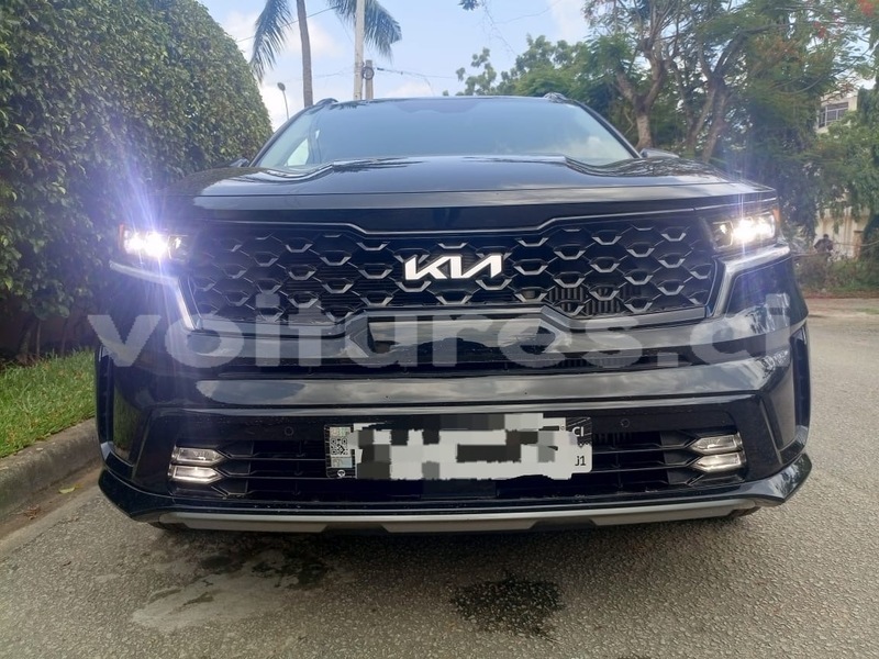 Big with watermark kia sorento abidjan abidjan 65210