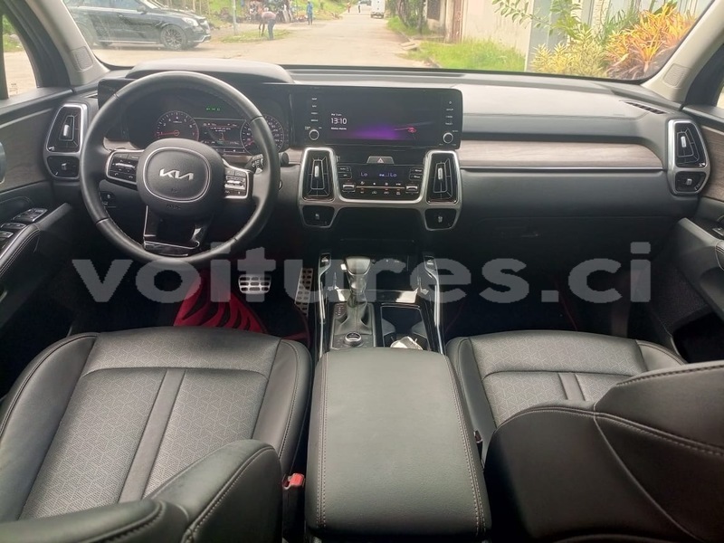 Big with watermark kia sorento abidjan abidjan 65210