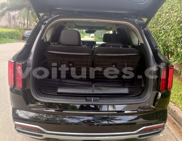 Big with watermark kia sorento abidjan abidjan 65210