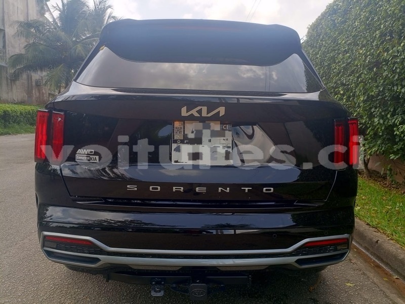 Big with watermark kia sorento abidjan abidjan 65210