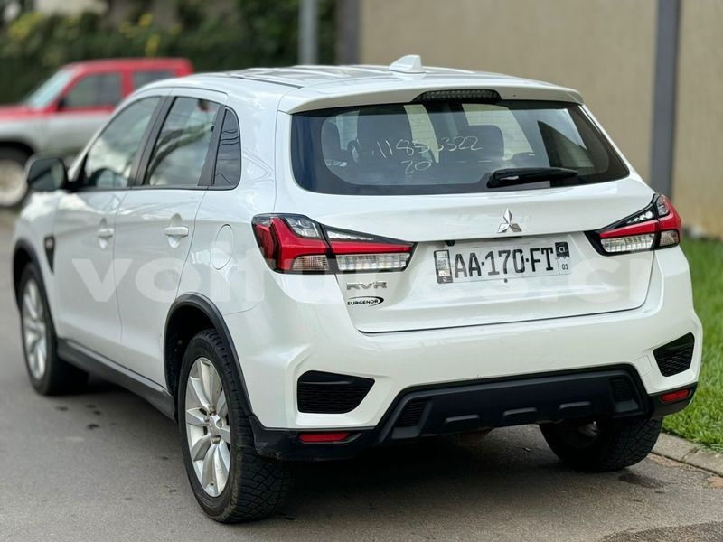 Big with watermark mitsubishi rvr abidjan abidjan 65219