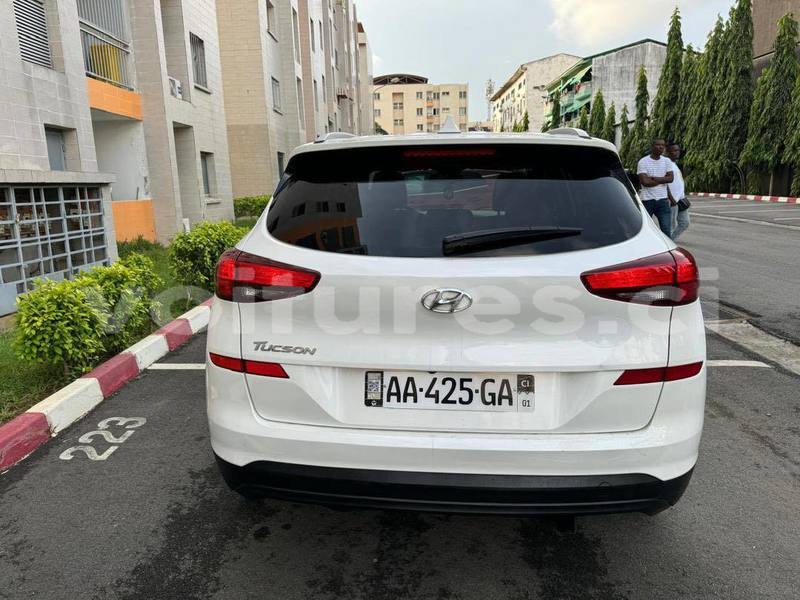 Big with watermark hyundai tucson ivory coast aboisso 65234