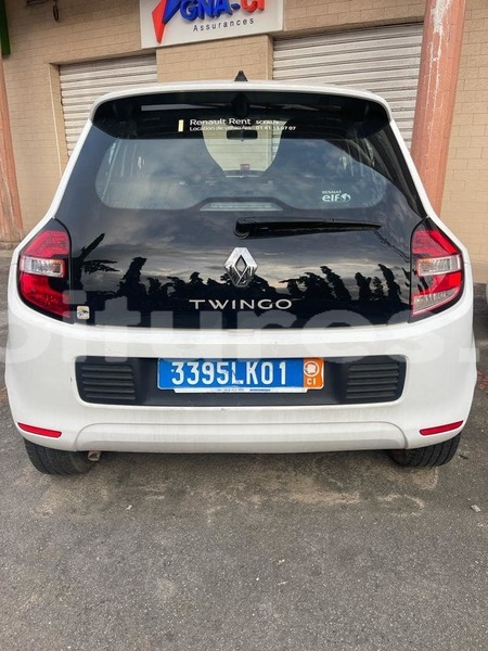 Big with watermark renault twingo ivory coast aboisso 65238