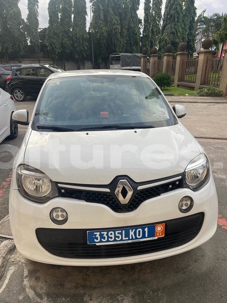 Big with watermark renault twingo ivory coast aboisso 65238