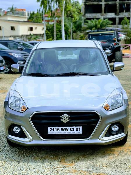 Big with watermark suzuki dzire ivory coast aboisso 65240