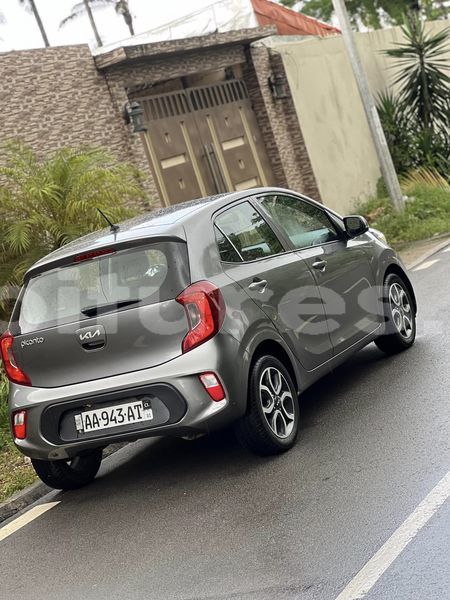 Big with watermark kia picanto ivory coast aboisso 65242