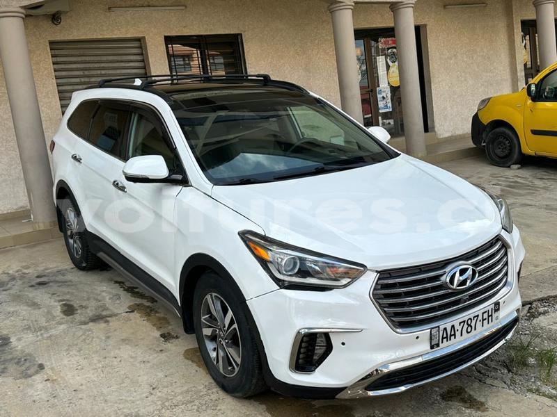 Big with watermark hyundai santa fe abidjan abidjan 65246