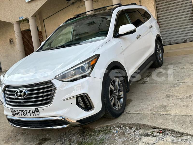 Big with watermark hyundai santa fe abidjan abidjan 65246