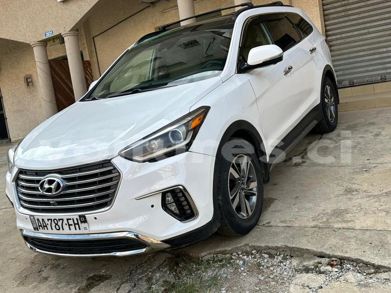 Big with watermark hyundai santa fe abidjan abidjan 65246