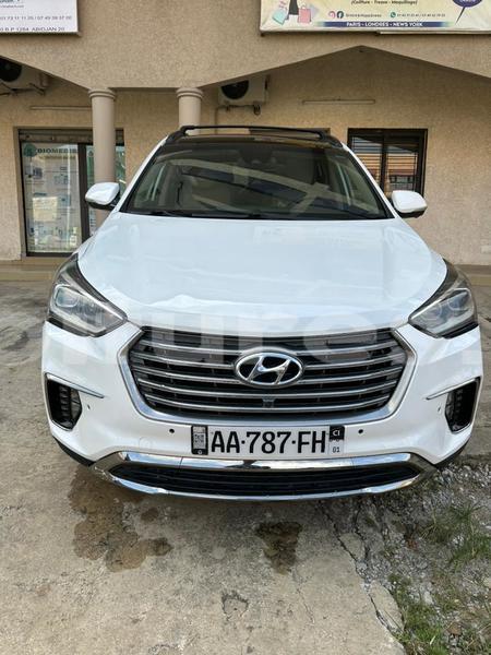 Big with watermark hyundai santa fe abidjan abidjan 65246