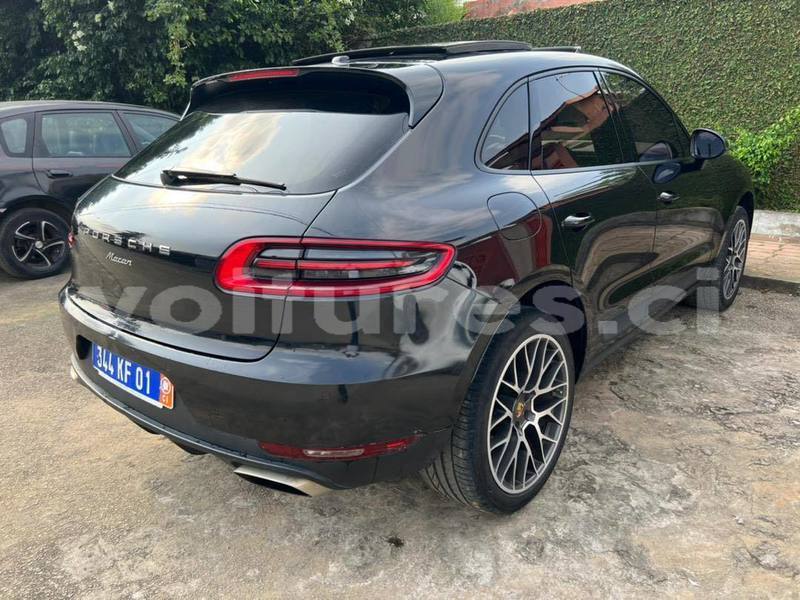 Big with watermark porsche macan ivory coast aboisso 65247