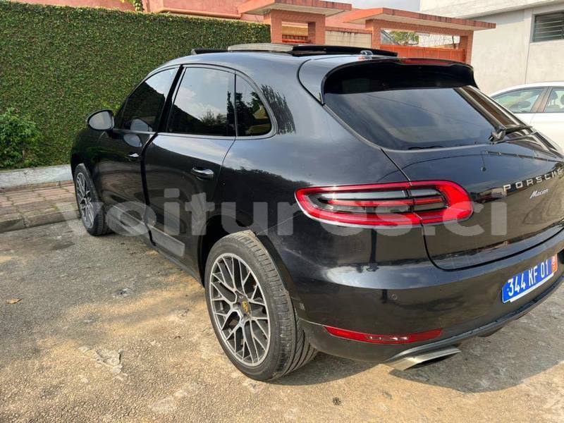 Big with watermark porsche macan ivory coast aboisso 65247